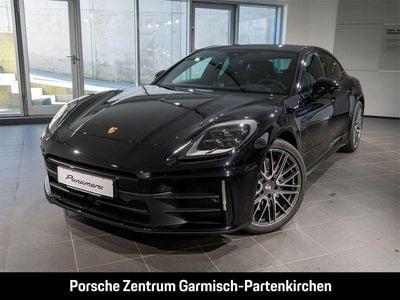 Porsche Panamera 4