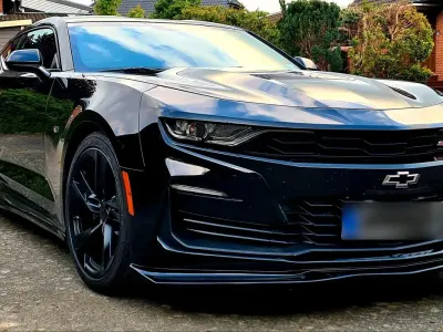 Gebraucht Chevrolet Camaro SS