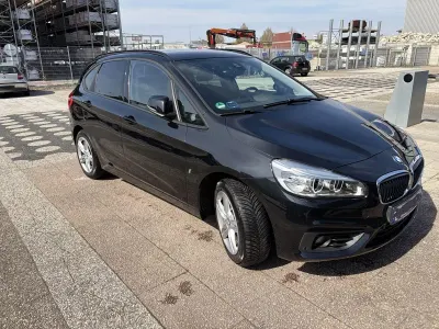 Gebraucht BMW 225 Active Tourer