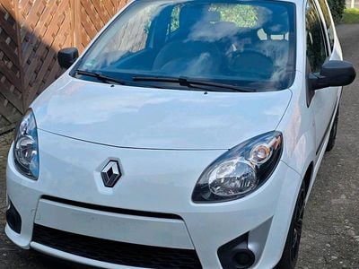 Usado Renault Twingo 75 HP (55 kW) 2011 Branco Citadino