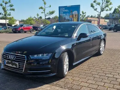 Gebraucht Audi A7