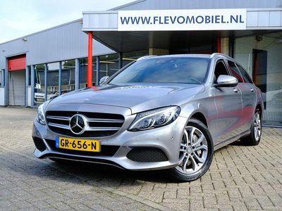 Mercedes C350e