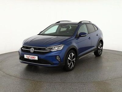Blau Gebraucht 2025 VW Taigo SUV | 22.890 € (Guter Preis)