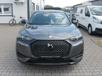 Gebraucht DS Automobiles DS3 Crossback E-Tense
