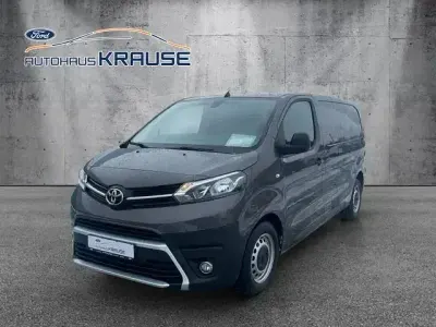 Gebraucht Toyota Proace