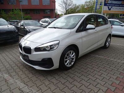 gebraucht BMW 218 218 i Advantage Autom.