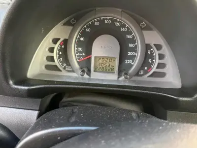 Gebraucht VW Fox