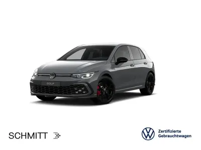 Brugt VW Golf VIII Style 245 HK (180 kW) 2024 Grå Sedan