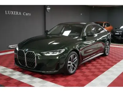 Gebraucht BMW 430 Gran Coupé