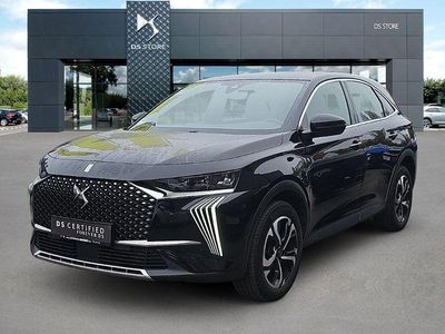 DS Automobiles DS7 Crossback