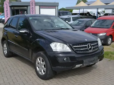 Gebraucht Mercedes ML280