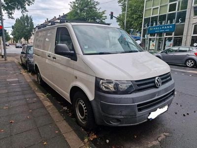 VW T5
