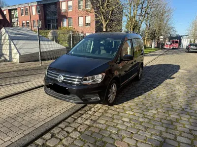 Gebraucht VW Caddy