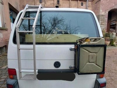 VW T4