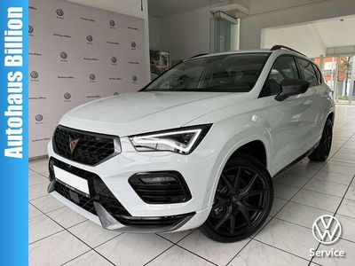 Nuova Cupra Ateca 150 CV (110 kW) 2026 Bianco SUV