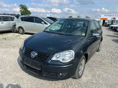 Brugt VW Polo