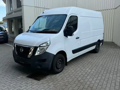 Gebraucht Nissan NV400