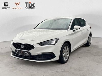 Seat Leon ST