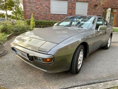 gebraucht Porsche 944 Turbo 16Zoll Felgen