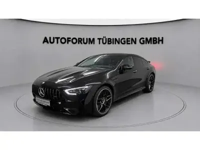 Gebraucht Mercedes AMG GT63 S E Performance Night 843 PS (620 kW) 2024 Schwarz Coupé