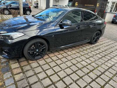 gebraucht BMW 220 220 d M Sport Gran Coupe