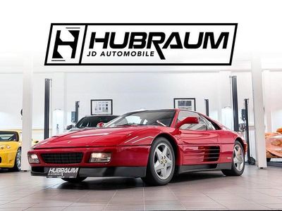 Gebraucht Ferrari 348 300 PS (220 kW) 1990 Rot