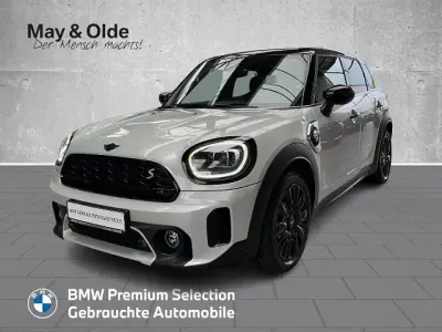 Gebraucht Mini Cooper Countryman