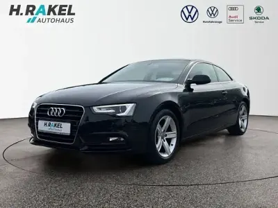 Gebraucht Audi A5