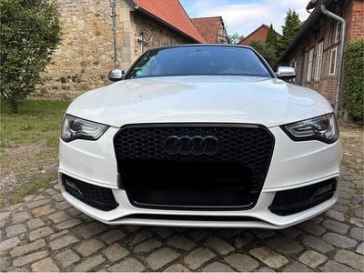 Audi S5 Cabriolet