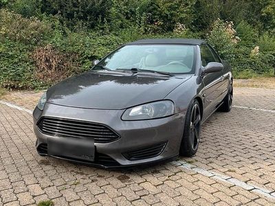 Chrysler Sebring Cabriolet