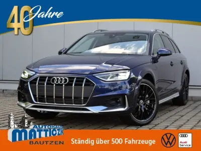 Gebraucht Audi A4 Allroad Ambiente 265 PS (194 kW) 2023 Kombi