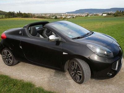 Renault Wind
