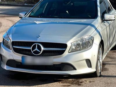 Mercedes A200