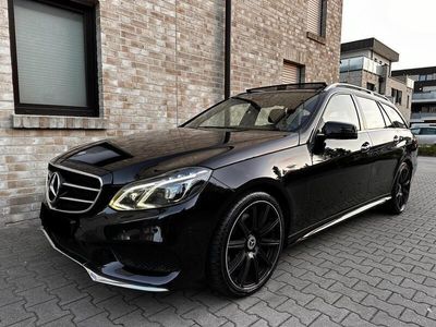 Mercedes E250
