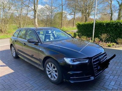 gebraucht Audi A6 2.0 TDI 140kW ultra S tronic Avant -