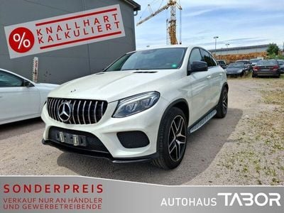 Mercedes GLE350