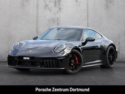 Nuova Porsche 911 Carrera GTS 541 CV (397 kW) 2026 Nero Coupé