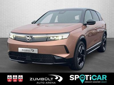 Opel Grandland Electric