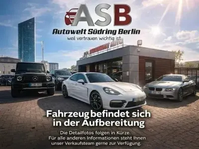 Gebraucht BMW 330