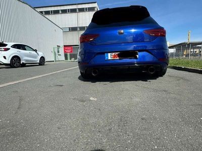 gebraucht Seat Leon 18