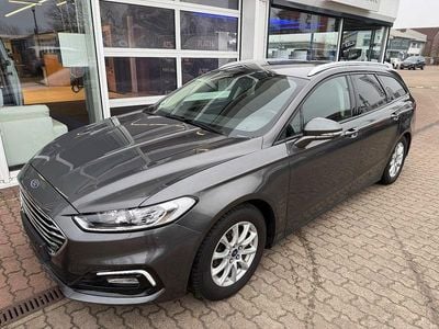 Gebraucht 2019 Ford Mondeo Business Edition Kombi | 8.890 € (Guter Preis)