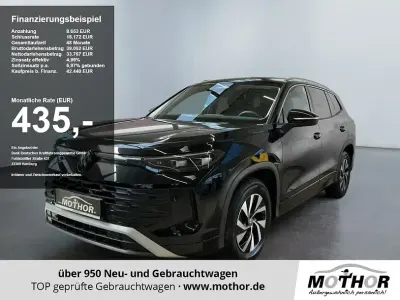 Gebraucht VW Tayron