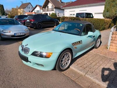 BMW Z3