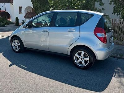 Mercedes A150