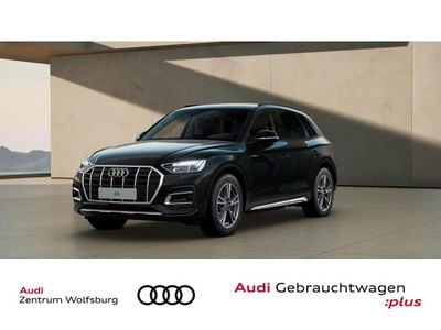 Gebraucht Audi Q5 Advanced 265 PS (194 kW) 2024 SUV