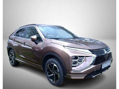 gebraucht Mitsubishi Eclipse Cross Plus Select Hybrid 4WD