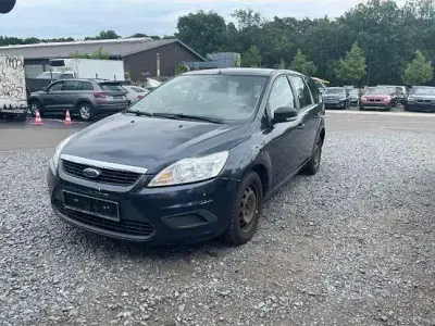 Gebraucht Ford Focus