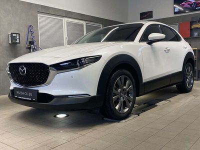 gebraucht Mazda CX-30 2.0L e-SKYACTIV X 186ps 6AT AWD Exclusive-line DES