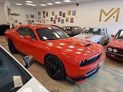 Gebraucht Dodge Challenger 377 PS (277 kW) 2023 Rot Coupé