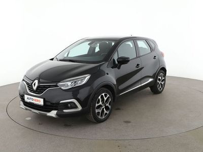 gebraucht Renault Captur 0.9 Energy Intens, Benzin, 11.230 €
